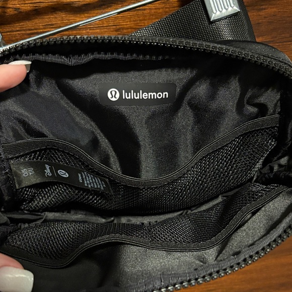 Lululemon Everywhere Belt Bag *Disney - Picture 6 of 6